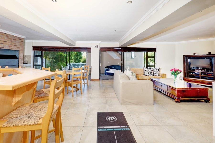4 Bedroom Property for Sale in Welgemoed Western Cape